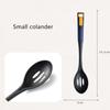 Kitchen Silicone Cooking Tools Set Utensil Non-stick Cookware Soup Spoon Colander Frying Spatula Shovel Egg Beater Kitchenware
