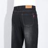 Pierre Cardin Men's Slim-Fit Lightweight Breathable Straight-Leg Jeans