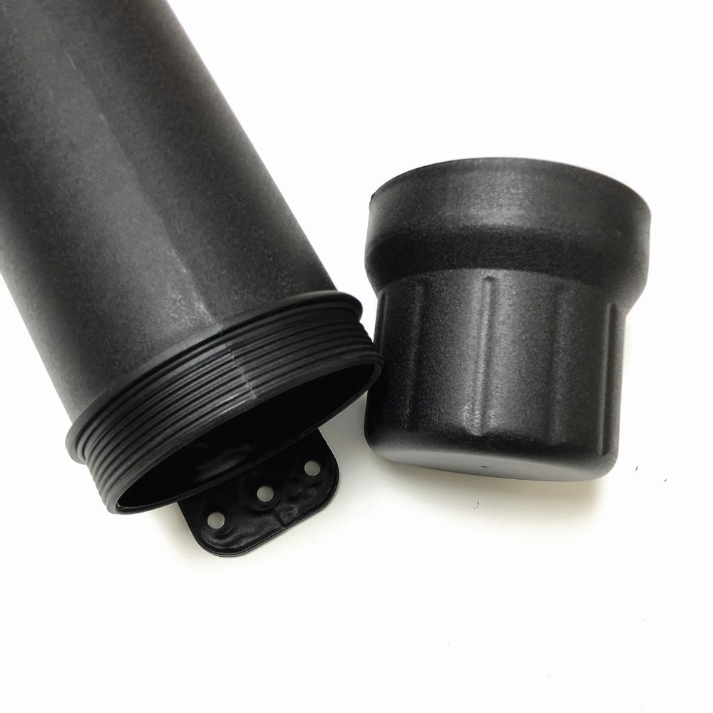 Boîte à outils de rangement de gants en Tube étanche, universel tout-terrain pour SUZUKI V-STROM DL650 DL650XT 2008