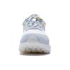 Li Ning Square And Round V2 Casual Shoes Women's Low top Standard White/Dawn Gray/Black AGCS026-1