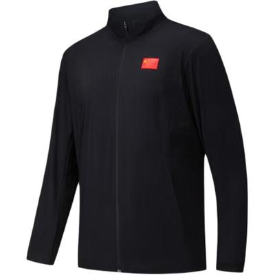 Champion All-Weather Series Simple Fashion Stand Collar Casual Shell Thin Jacket Men Jackets 152620611-5
