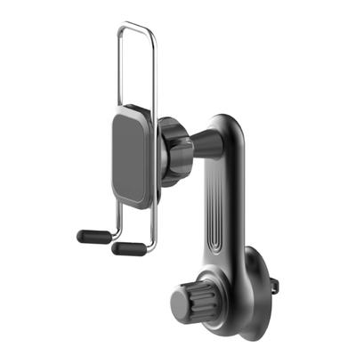 Car Phone Holder Car Air Vent Mounted Cellphone Holder for 15 14 13 Magnetic Phone Stand 360 Degree Rotating