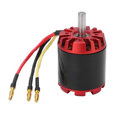 5065 270KV Motor Sensorless Motor High Power 6480?9600RPM for Electric 4 Wheel Scooter