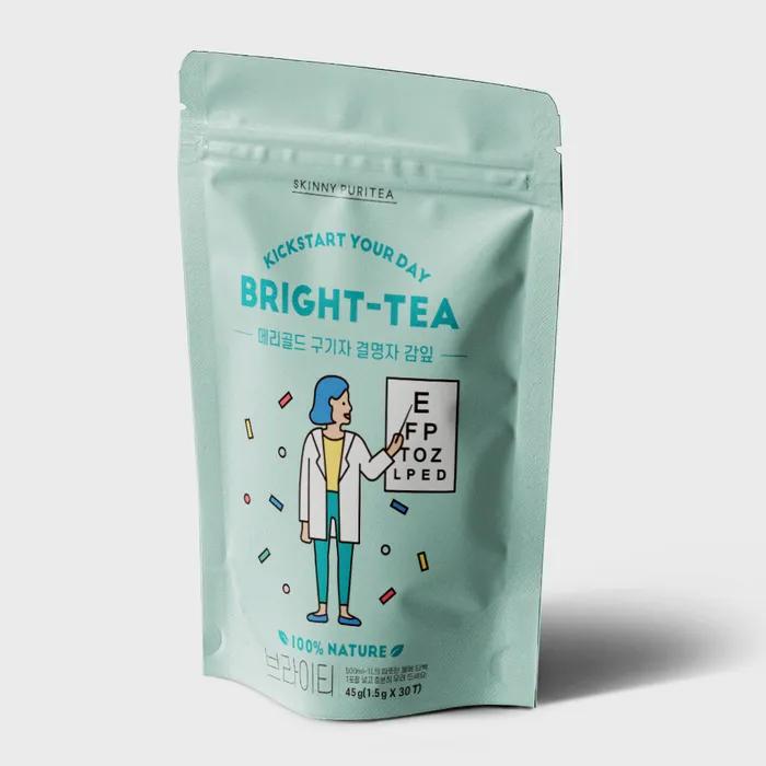 

1 упаковка Brighty