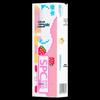 Half-and-Half Kids' Strawberry Yogurt Fluoride Toothpaste