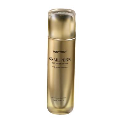 Snail PDRN Recovery Emulsion 120ml - Advanced Skin Strengthening & Repairing Facial Lotion