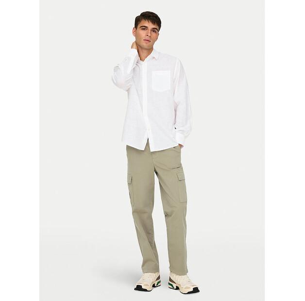 Рубашка Only & Sons Caiden
