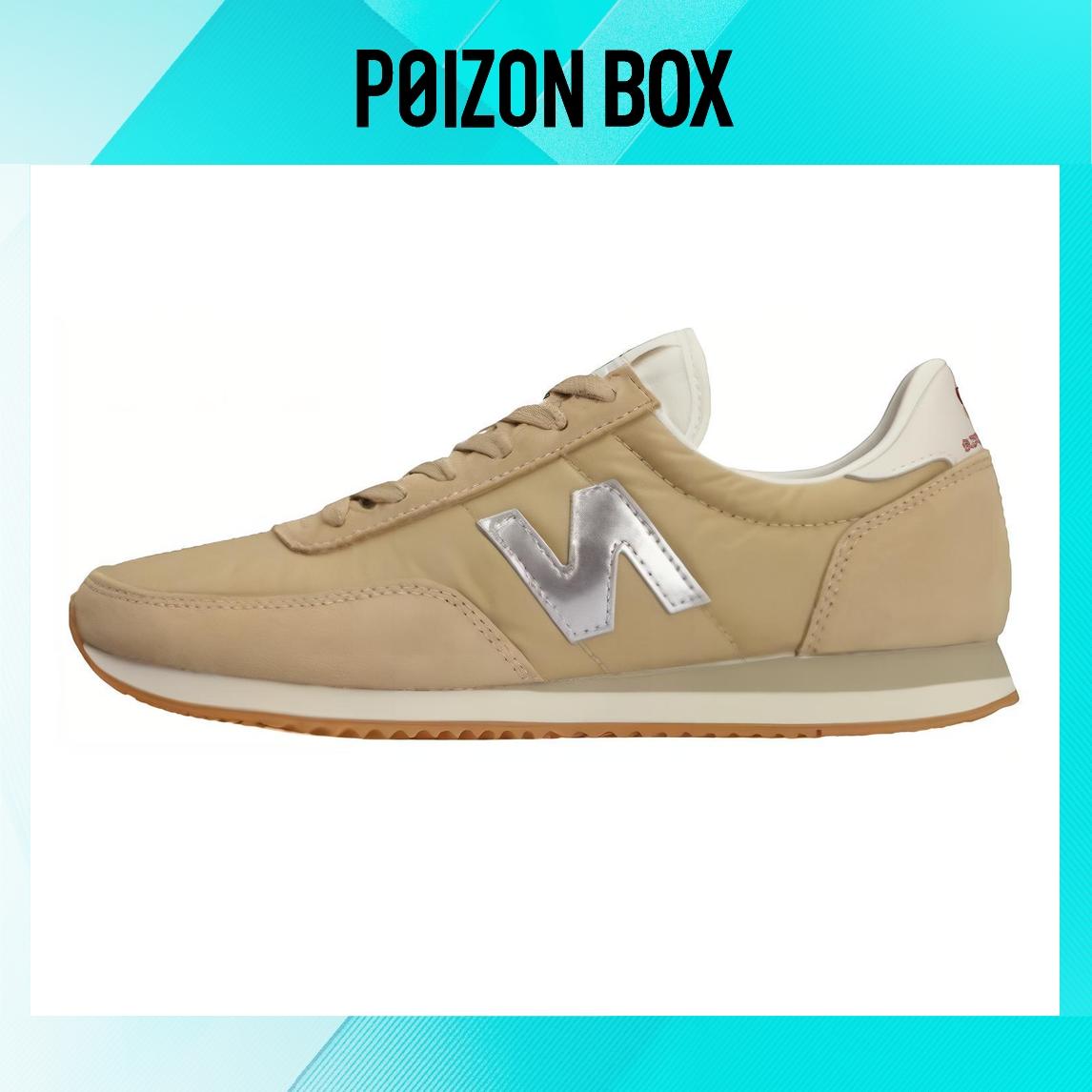 

кроссовки New Balance Running shoes Women WL720EC