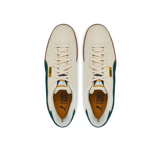 Мужские кроссовки Puma Smash 3.0 400740 02 бежевые