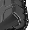Oil Pan Kit For Hyundai Sonata Jeep Compass 2007-2017 L4 2.4L 264-361 Black