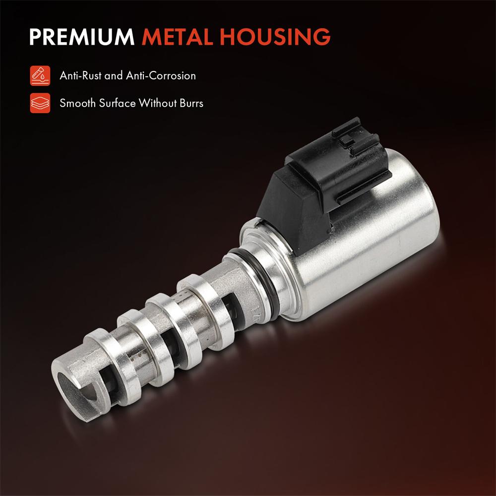 Engine Variable Valve Timing Solenoid For Infiniti EX35 EX37 G25 M35 Q40 QX56