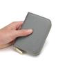 New Style Men's Mini Zipper Wallet and Coin Purse