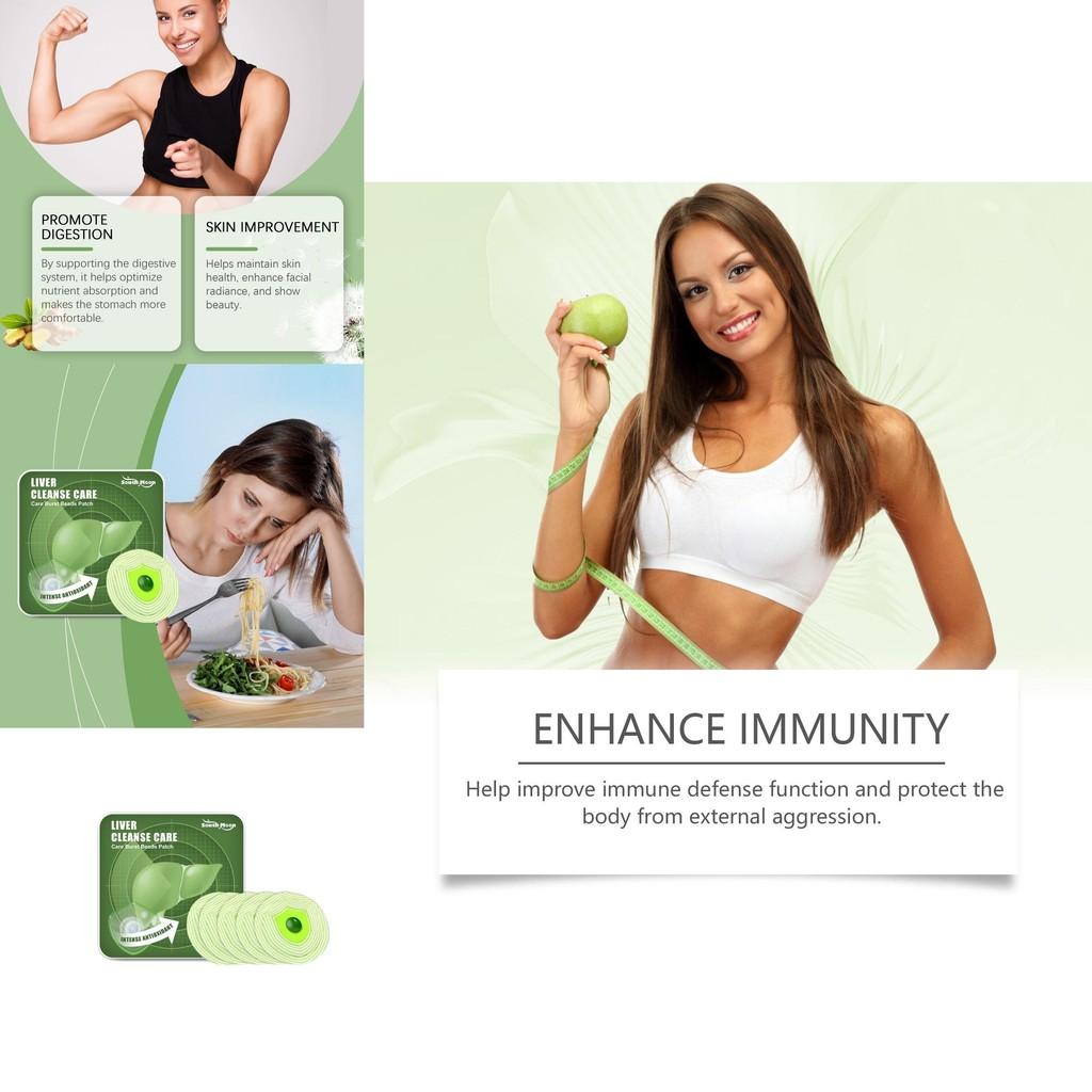 South Moon Body Care Patches 5 Pieces For Daily Moisturizing And Comforting Relief