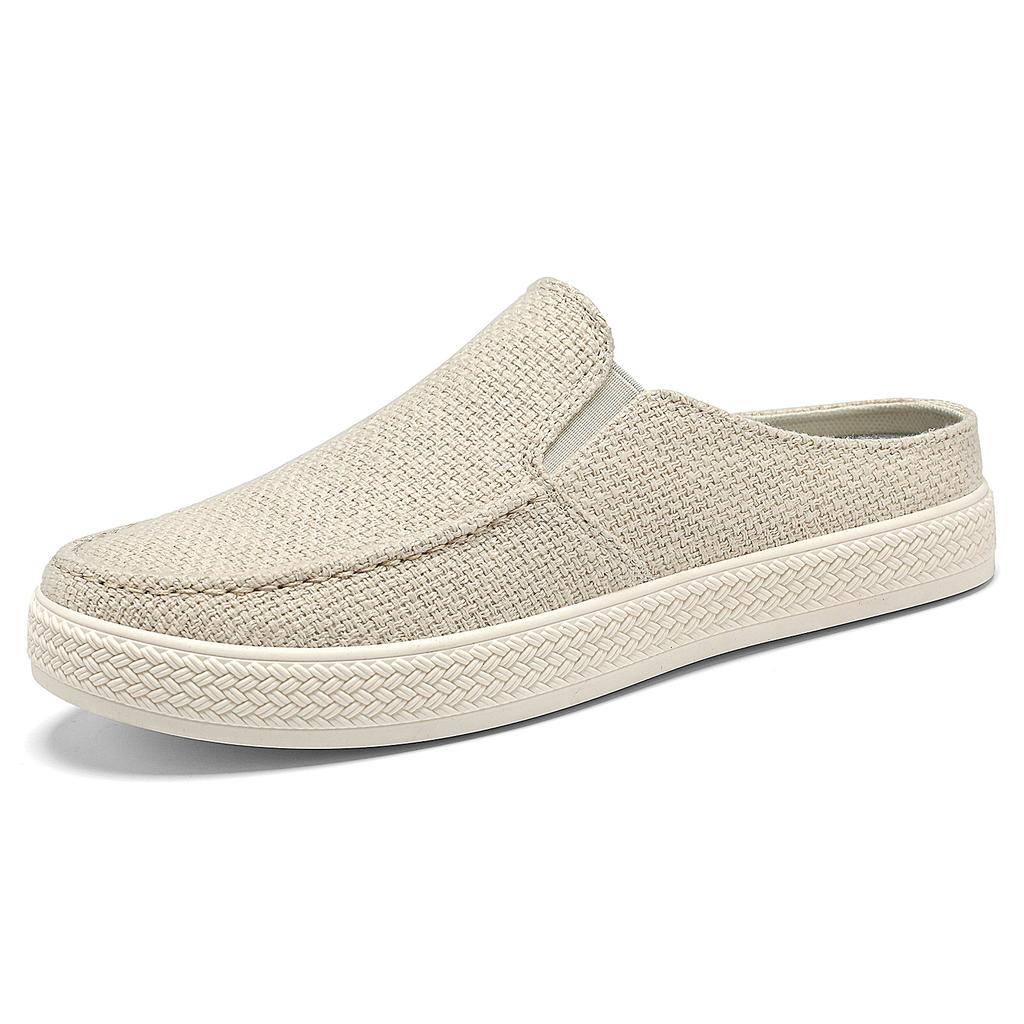 Scarpe Casual Estive Traspiranti da Uomo Comode per Esterno e Casa