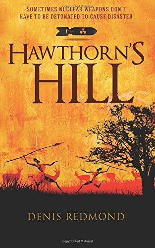 Hawthorns Hill by Denis Redmond Paperback Book 9781861513045