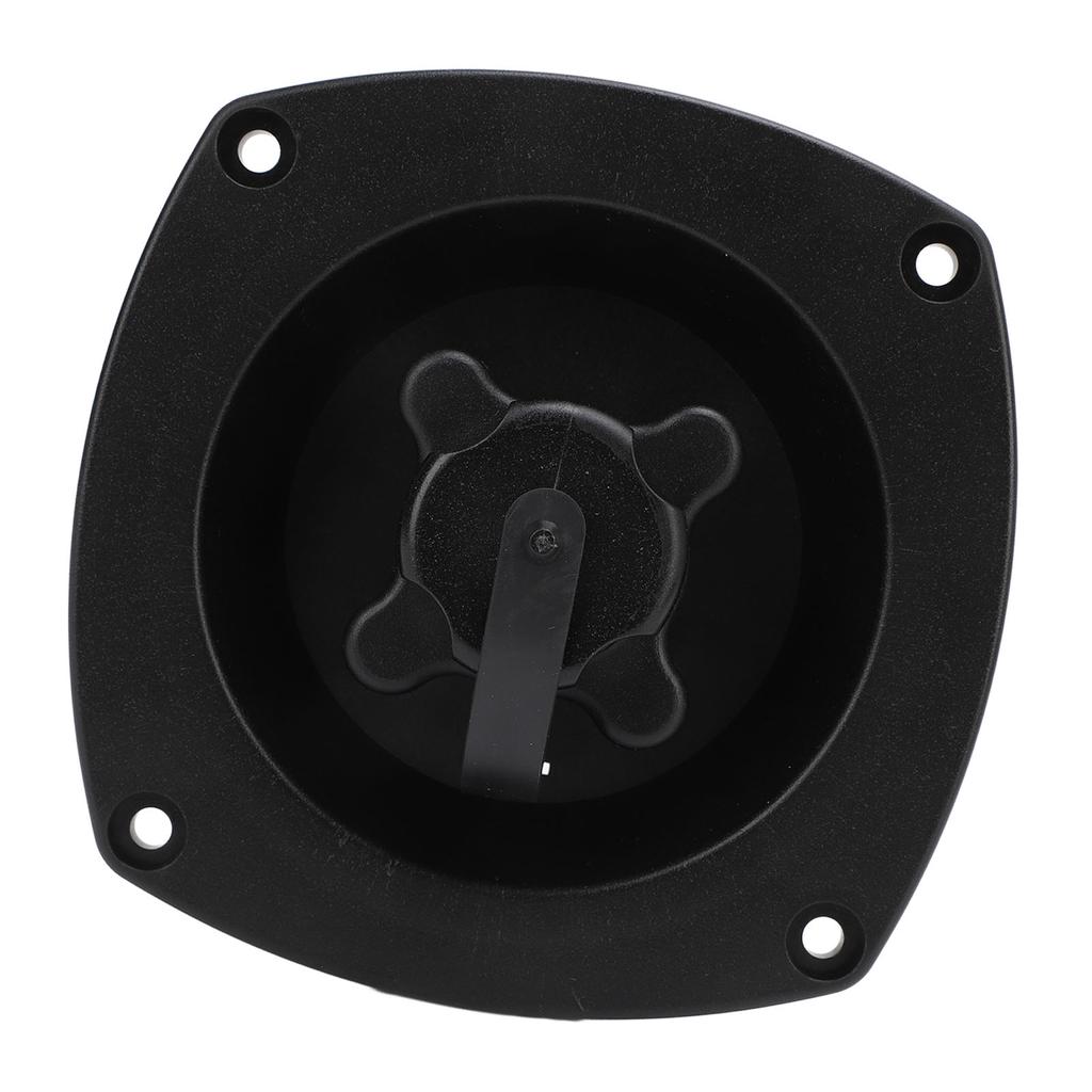 RV City Water Inlet with Connector Efficient Use Enhanced Safety City Water Fill Inlet Connector for Motorhome ATV