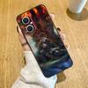 Game A Plague Tale Requiem Funda For OPPO Reno 12F 11F 13F 14F 8T 8 Lite 10 11 12 13 14 OPPO Find X8 X6 X5 X9 Pro Case