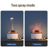 Volcano Humidifier Aromatherapy Diffuser Cool Mist Humidifier Atomizing Humidifier For Office Bedroom Yoga Room