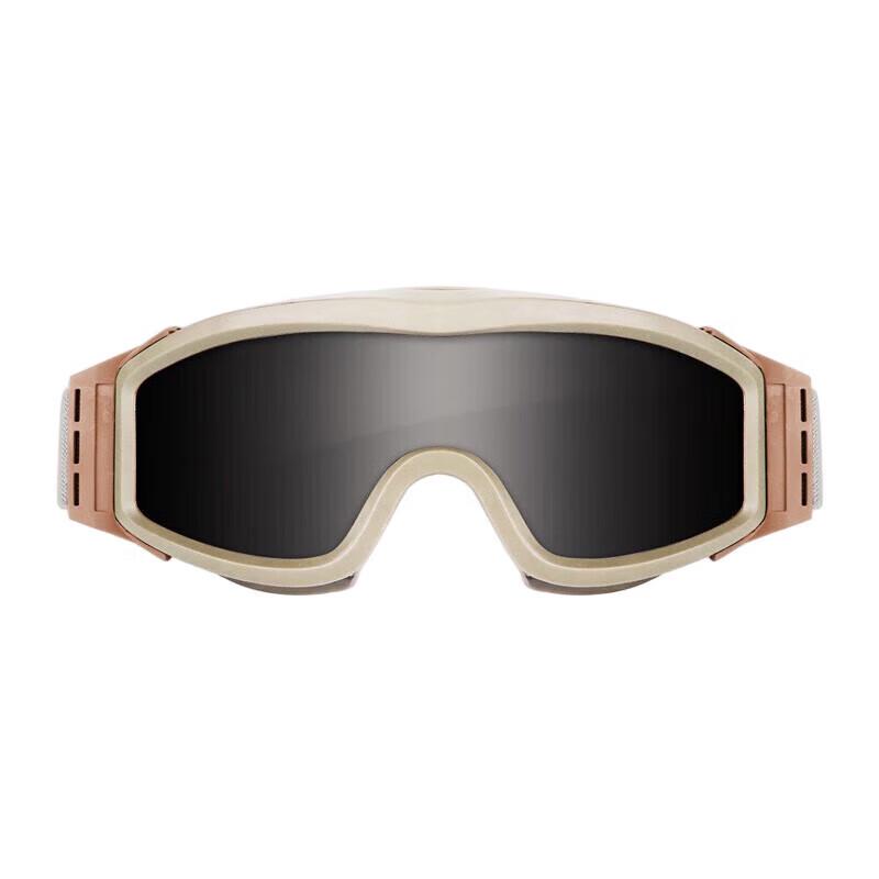 Tactical Windproof Cycling Goggles
