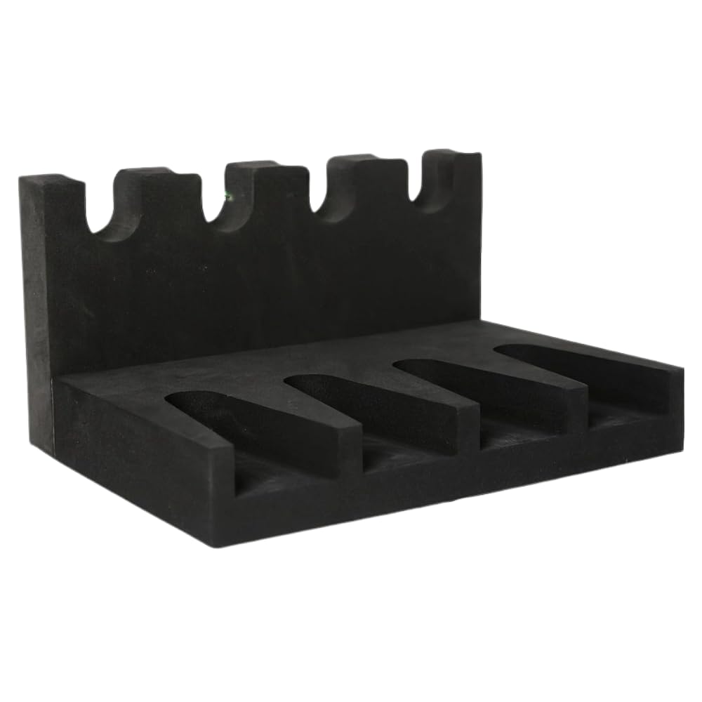 

ideamall Handgun Stand Rack, Revolver, Airsoft, Storage, Airsoft Interior