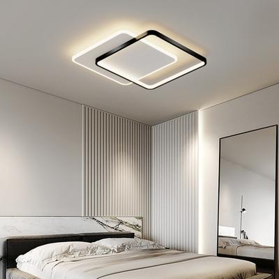 Led Chandelier Living Bedroom Dining Room Firefly Chandelier Simple Home Intdoor Lighting Decoration Ceiling Lamps