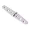 Stainless Steel Hinges Mirror Reflection Abrasion Resistance Small Volume Boat Hatch Hinges