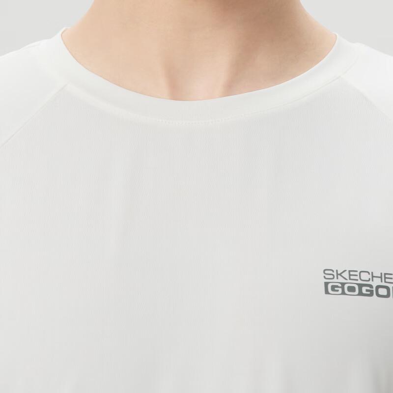 Skechers Men's Golf Short Sleeve T-Shirt