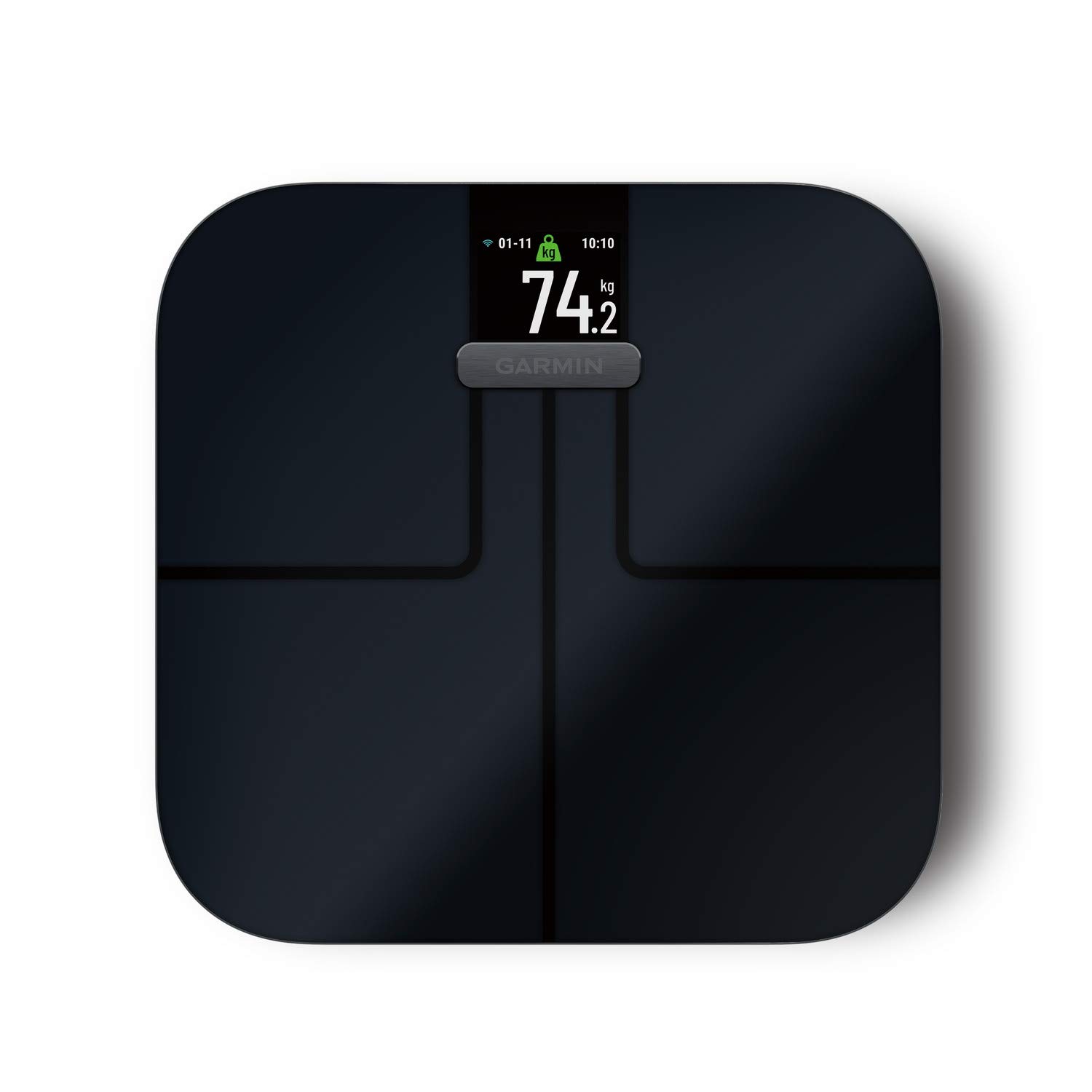 

Розумні ваги GARMIN Index S2 [справжній японський продукт]