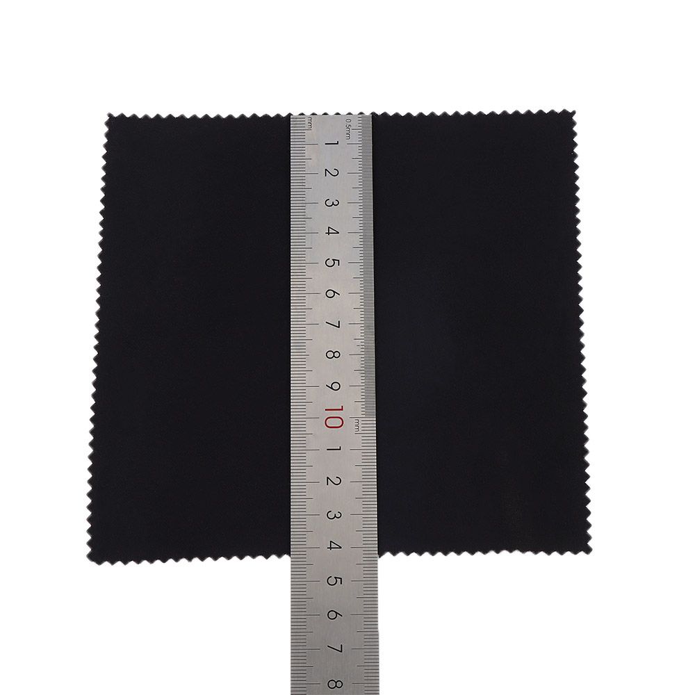 Microfiber Eyewear Accessories Screen Cleaners Cleaning Cloths Clean Lens Cloth Screen Wipe Cloths Clean Glasses Cloth чёрный