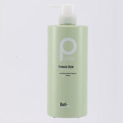 Baiti Freesia Anti-Schuppen-Shampoo