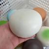 Colorful Dumpling Cake Decompression Squish Balls Low Rebound Stress Dough Toys for Home Office Decoration Daily Gifts