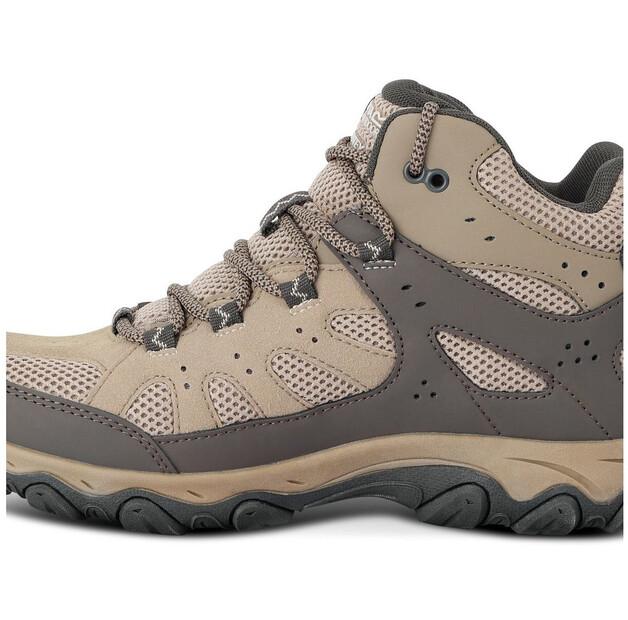 Треккинговые ботинки Regatta Edgepoint IV Hiking Shoe EU 37