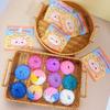 Găluște Squishy Mistere cu Găluște Găluște Aleatorii Mingi Squishy Jucării Fidget Eliberatoare de Stres Cadouri Squishy
