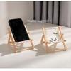 Stable Beach Chair Mobile Phone Bracket Multi-function Mobile Phone Rack  Dormitory/Travel