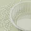 HUIHUADU Large Thickened Plastic Foot & Wash Basin