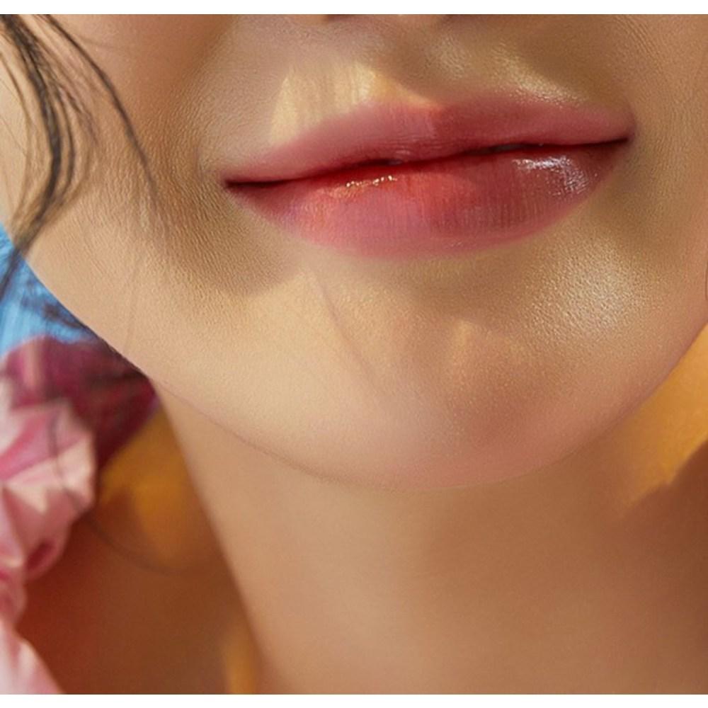 Acmal Non Section Glow Tint, 107 Offshore, 5g, 1 St.