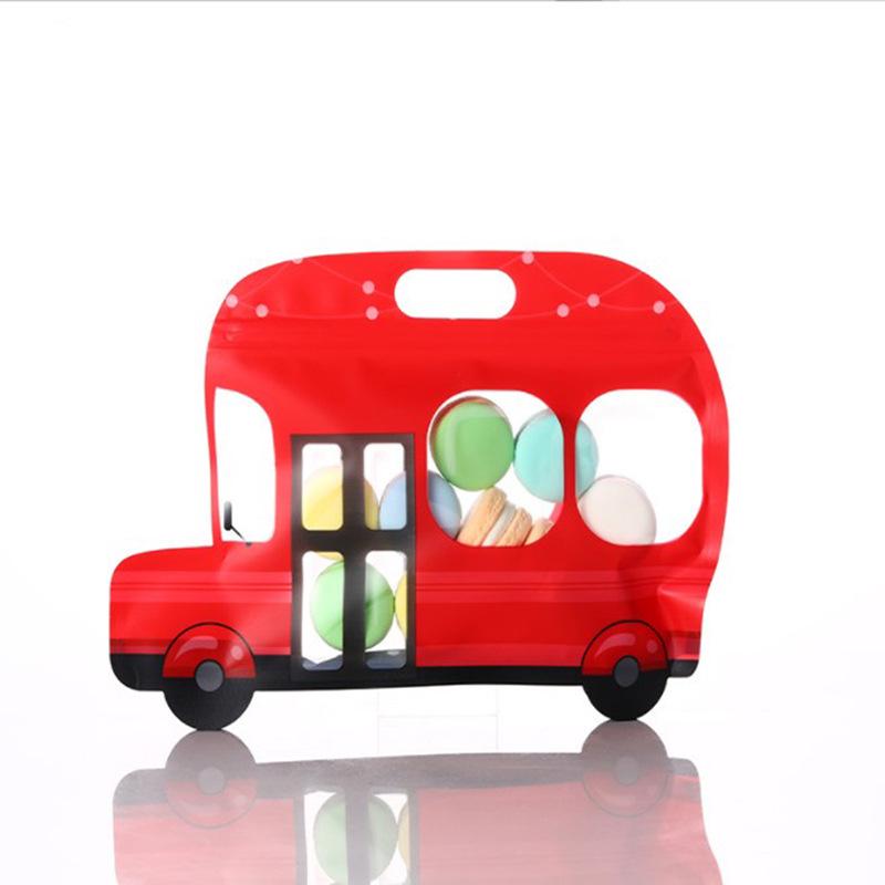 Multi-Purpose Packaging Bags: Cars, Jewelry, Gifts, Food, Toys, Biscuits, Snow Cakes