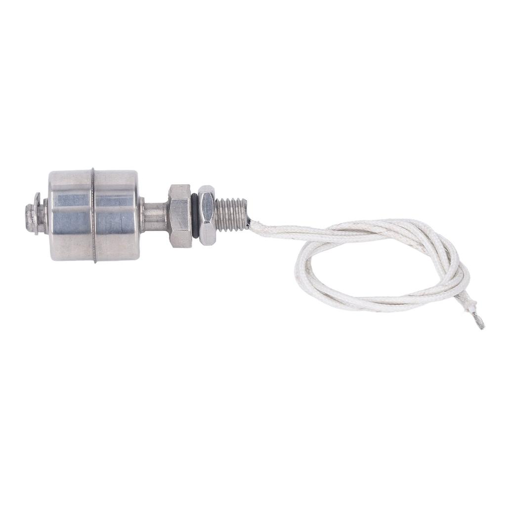 Water , Stainless Steel Liquid Control Sensor 5Mpa 10mm Stroke 0220V, with SUS304 SUS316 Material, for Water Dispenser Heater