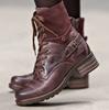 Bottines – Bottines