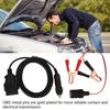 Plug-and-Play OBD2 Memory Saver OBD2 Car Memory Saver  Equipment Continuous Power Supply