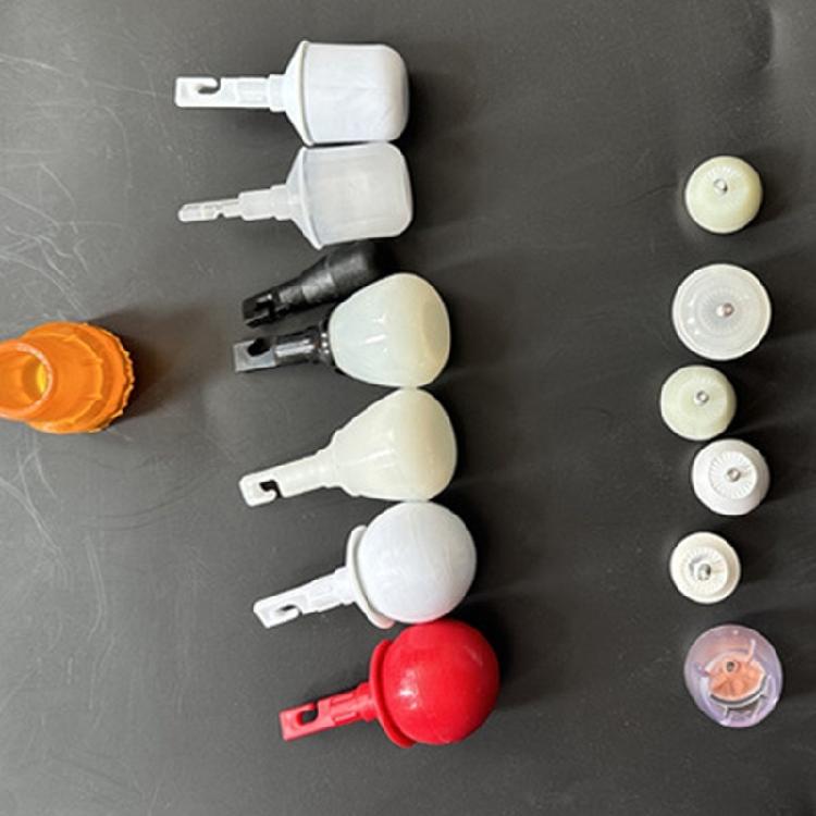 Light weights Blind Cane Tip for Elderly and Visually Impaired Safety Feature Blind Walking Cane Head Easy Replacement