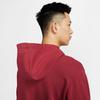 Men's Sweatshirt Nike Sweatshirt Men's Dark Team Red