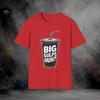 Store slurke, hva'? T-shirt | Softstyle Tee