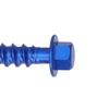 10pcs Aluminum Alloy Anodized Finish Screws for 125 150 200 EXC XC SXF EXCF XCF 1997-2020