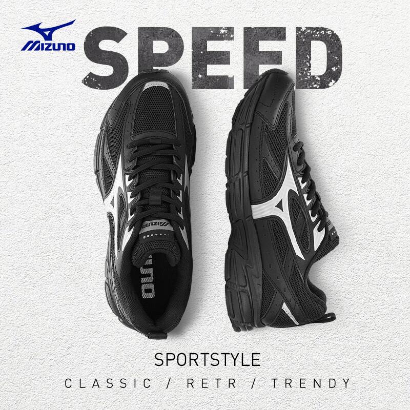 MIZUNO D1GH2230-06 Unisex Running and Casual Shoes