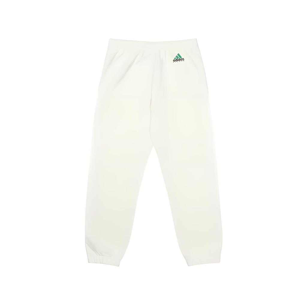 Palace x adidas EQT Pant Off White Unisex Bottoms HK2140