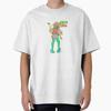 Disco’s Not Dead! Oversized T-Shirt