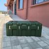 Lishi Heavy-Duty Rotomolded Storage & Equipment Case