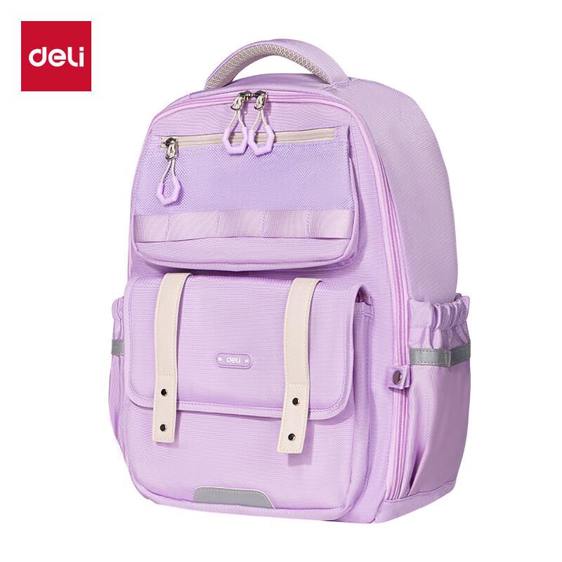 Deli BB178 Wenmo Series Simple Backpack