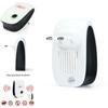 Ultrasonic Animal Repellent Multifunctional Insect And Rodent Repeller For Indoor Spaces